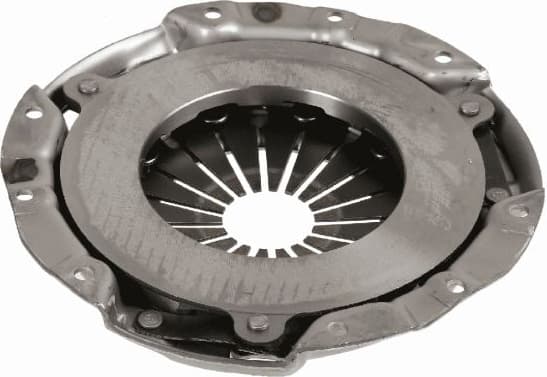 Clutch Pressure Plate 3082 600 721 - image 2