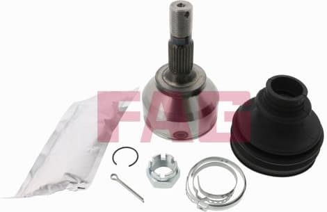 Joint Kit, drive shaft 771058830