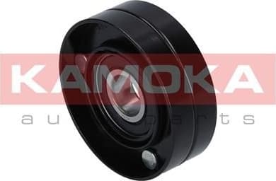 Tensioner Lever, V-ribbed belt R0215 - image 2