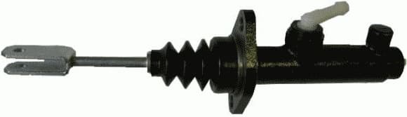 Master Cylinder, clutch 6284 600 110
