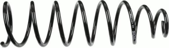 Suspension Spring 996 836