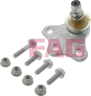 Ball Joint 825013010