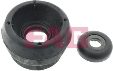 Repair Kit, suspension strut support mount 815003630