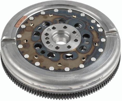 Flywheel Dual-mass flywheel 2294 701 032