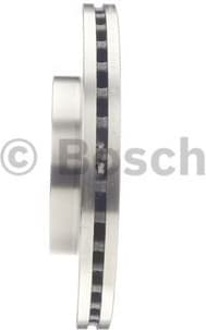 Brake Disc 0986479599 - image 2