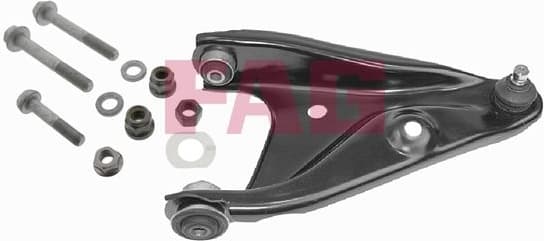 Control/Trailing Arm, wheel suspension 821055610