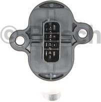 Mass Air Flow Sensor 0280218433 - image 2