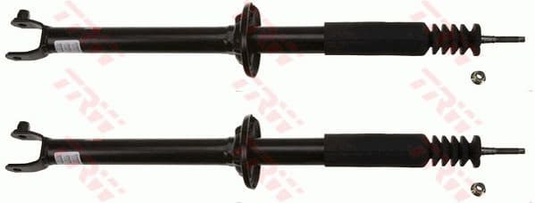 Shock Absorber TRW TWIN JGS129T