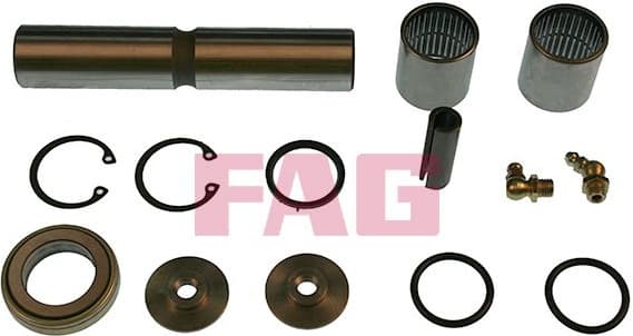 Repair Kit, kingpin 830000630