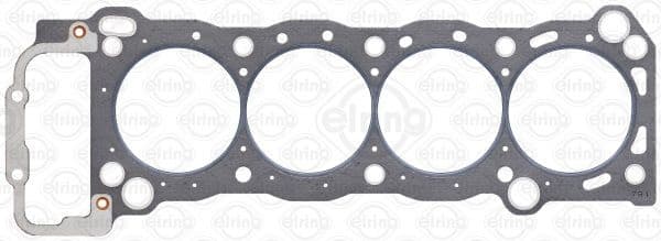 Gasket, cylinder head 873.300 - image 2