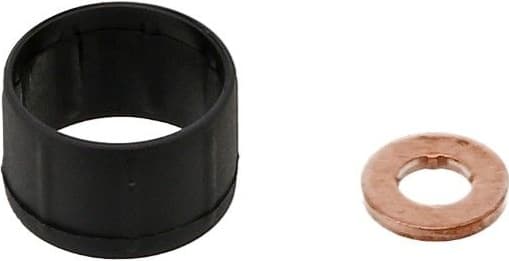 Injector heat seal 871.440