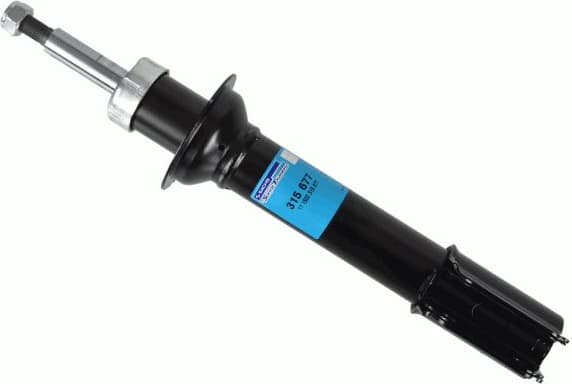 Shock Absorber 315 677