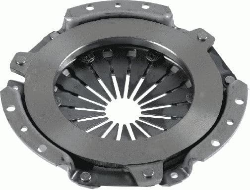 Clutch Pressure Plate 3082 107 141 - image 2