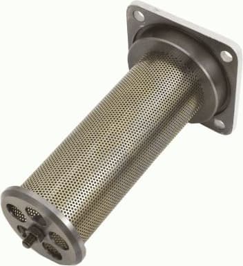 Hydraulic Filter, automatic transmission 0732.611.049