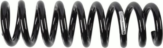 Suspension Spring 994 543