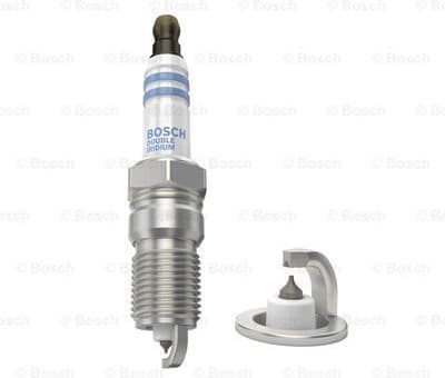 Spark Plug Double Iridium 0242230523 - image 7