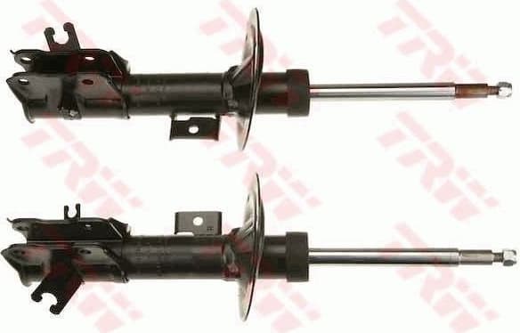 Shock Absorber TRW TWIN JGM3767T