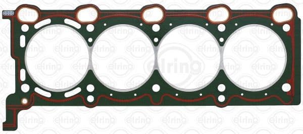 Gasket, cylinder head 268.170
