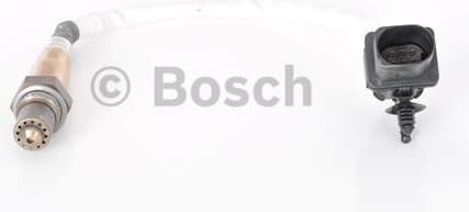 Oxygen Sensor 0281004196 - image 2