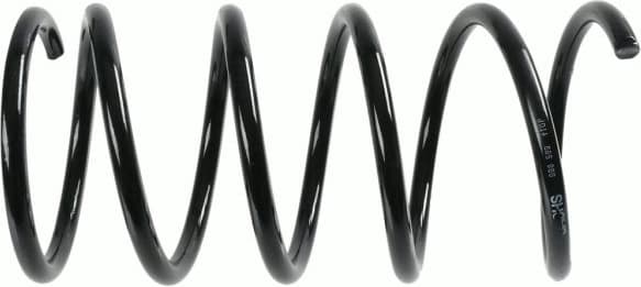 Suspension Spring 998 599