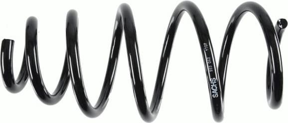 Suspension Spring 993 042