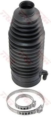 Bellow, steering JBE296