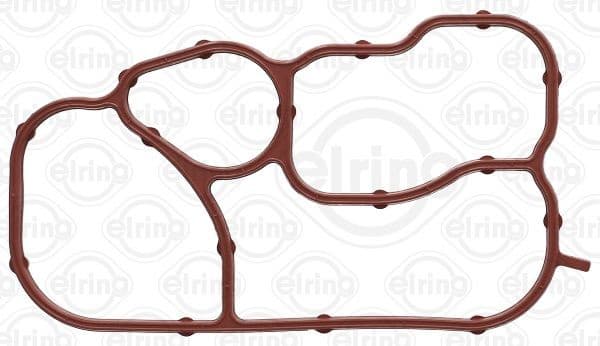 Gasket oil cooler 279.610 - image 2