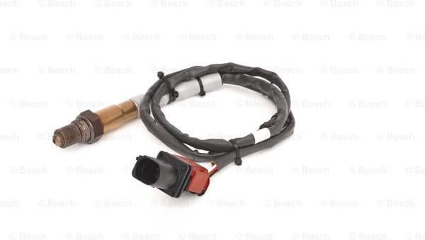 Oxygen Sensor 0258017012
