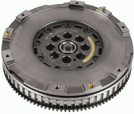Flywheel, dual mass 2294701071