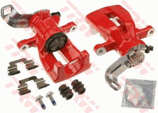 Brake Caliper BHQ277E