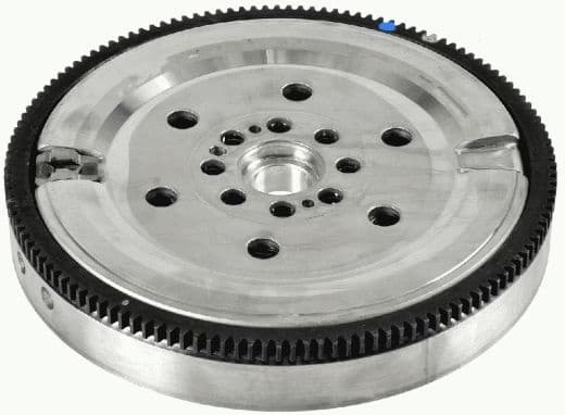 Flywheel Dual-mass flywheel 2294 701 031 - image 2
