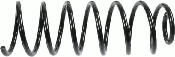 Suspension Spring 996 242