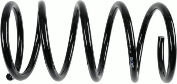 Suspension Spring 998 583