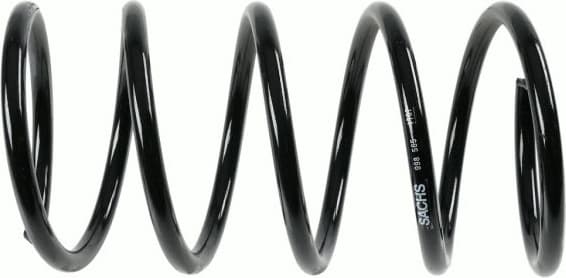 Suspension Spring 998 565