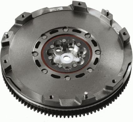 Flywheel Dual-mass flywheel 2294 701 041