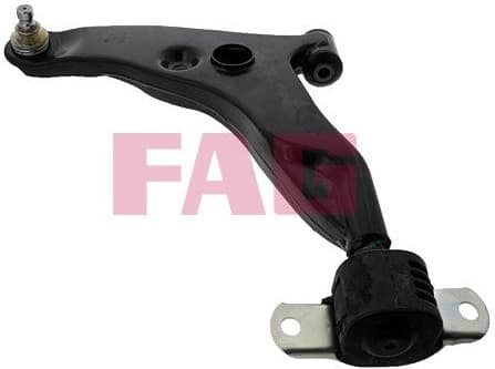 Control/Trailing Arm, wheel suspension 821053210