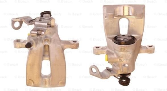 Brake Caliper 0986134123