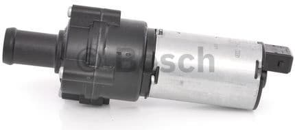 Auxiliary Water Pump (cooling water circuit) 0392020034 - image 4