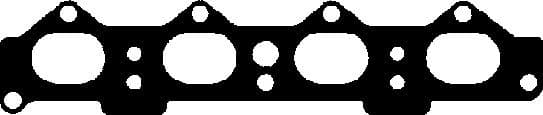 Gasket, exhaust manifold 460042P