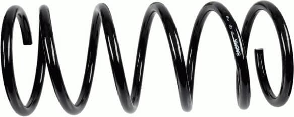 Suspension Spring 997 920