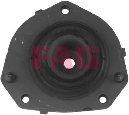 Suspension Strut Support Mount 814011710