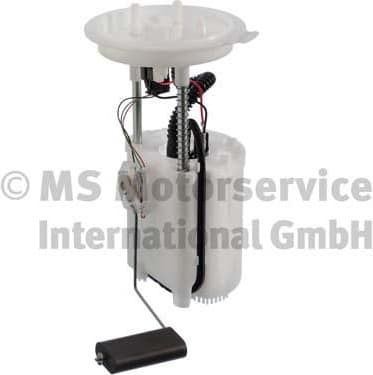 fuel supply unit 7.05656.06.0