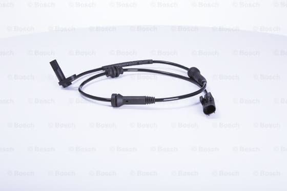 Sensor, wheel speed 0986594580