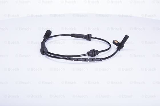 Sensor, wheel speed 0986594580 - image 3