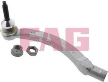 Tie Rod End 840096410