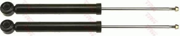 Shock absorber rear JGT448T