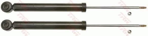Shock absorber rear JGT589T
