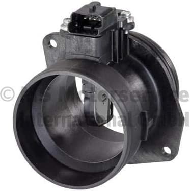 Mass Air Flow Sensor 7.22184.85.0