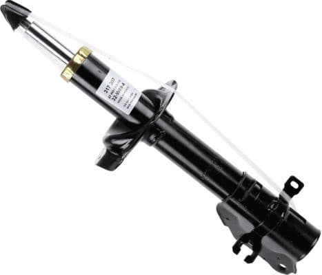 Shock Absorber 317 307
