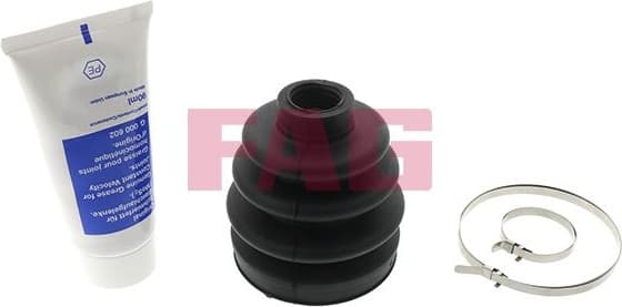 Bellow Kit, drive shaft 772034830